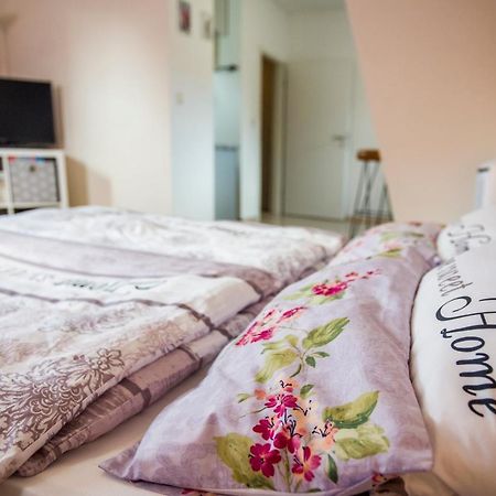 Ferienwohnung Am Zeulenrodaer Meer エクステリア 写真