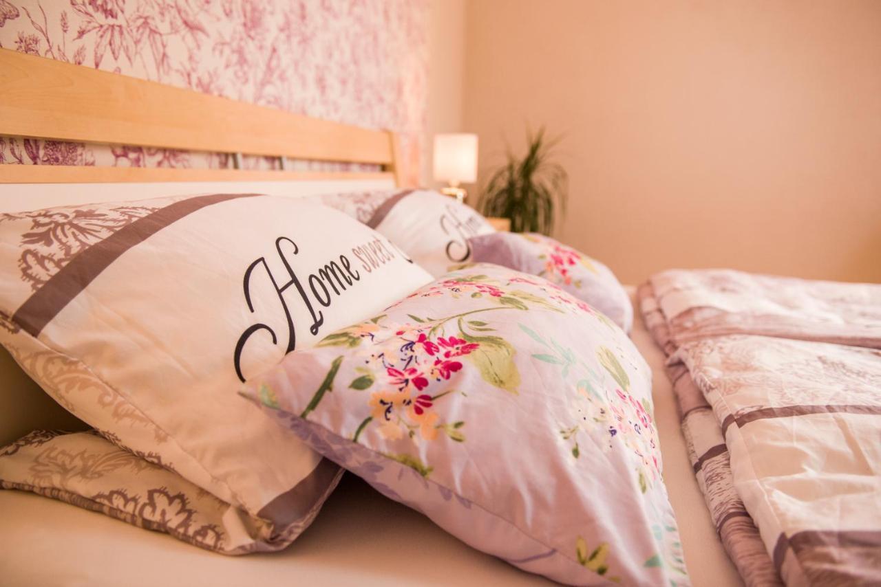 Ferienwohnung Am Zeulenrodaer Meer エクステリア 写真